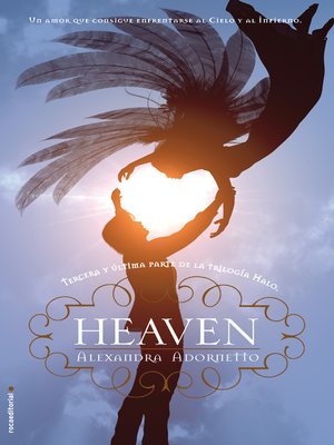 Heaven - ebook